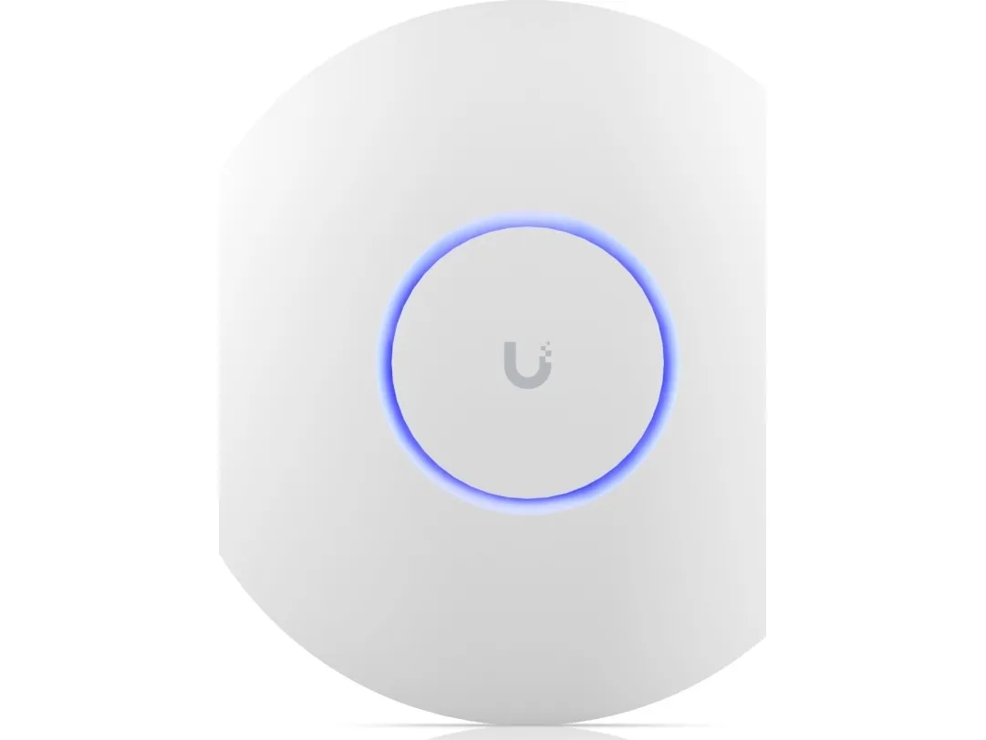 Ubiquiti UniFi 7 Pro AP (Wi-Fi 7) - Trådløs forbindelse