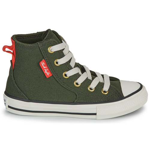 Converse - CHUCK TAYLOR ALL STAR MFG CRAFT REMASTERED - Kaki