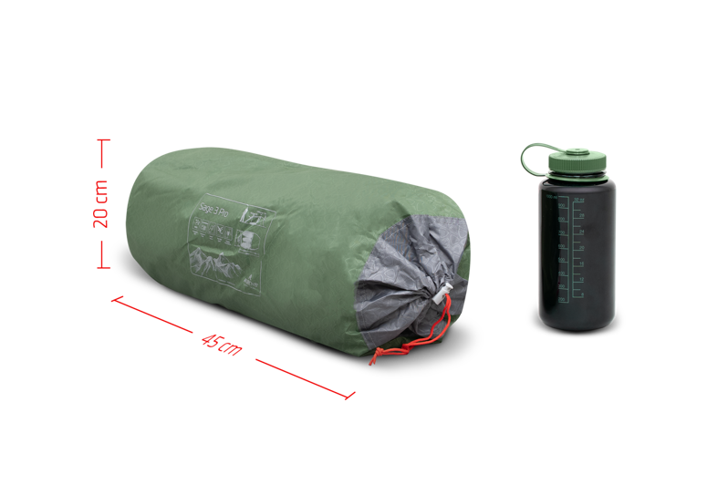 Sage 3 Pro