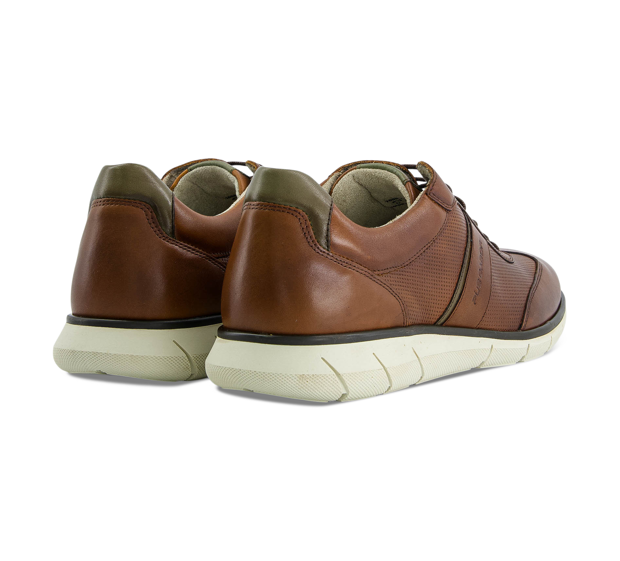Pius Gabor Sneaker low braun