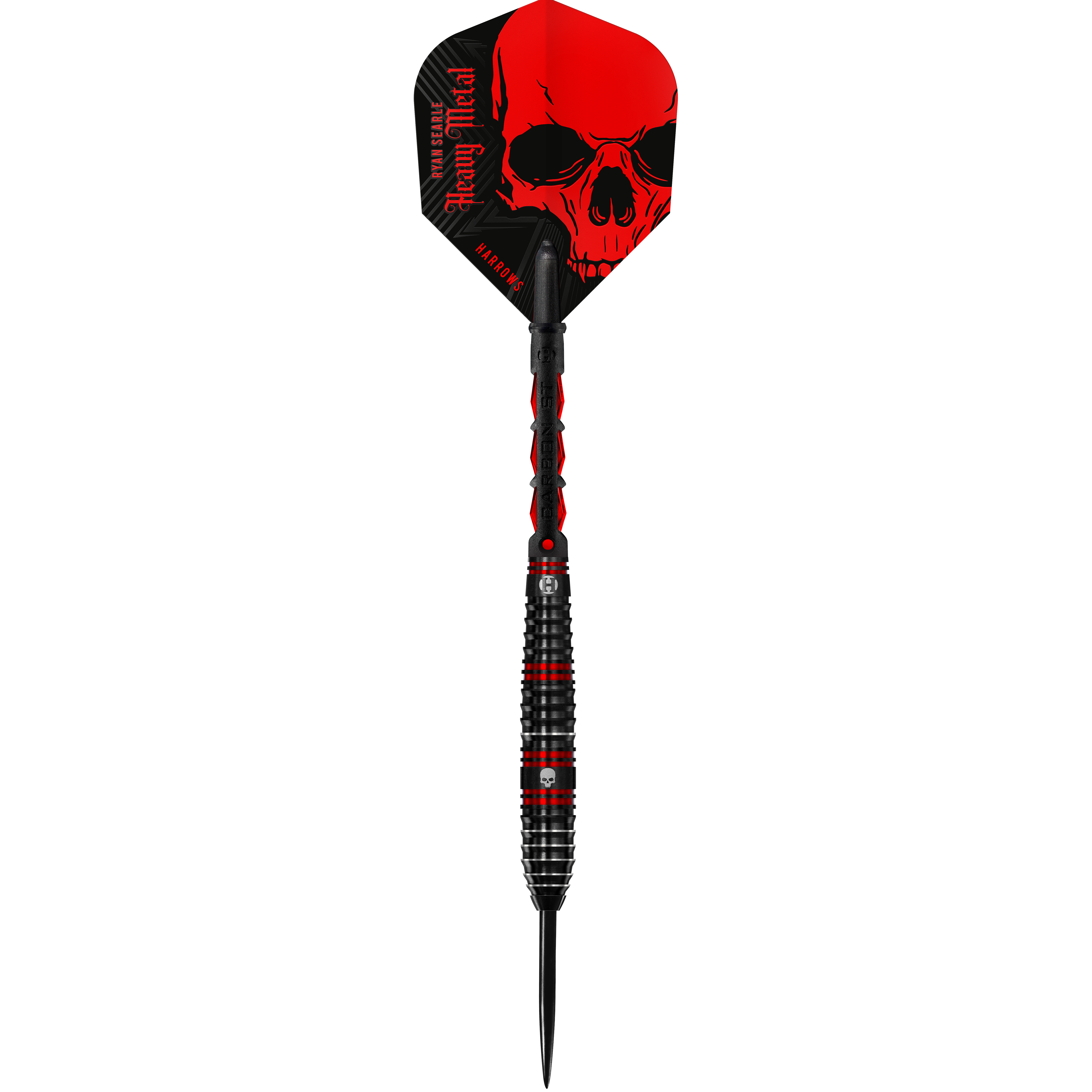 Harrows - Ryan Searle - Steeldart