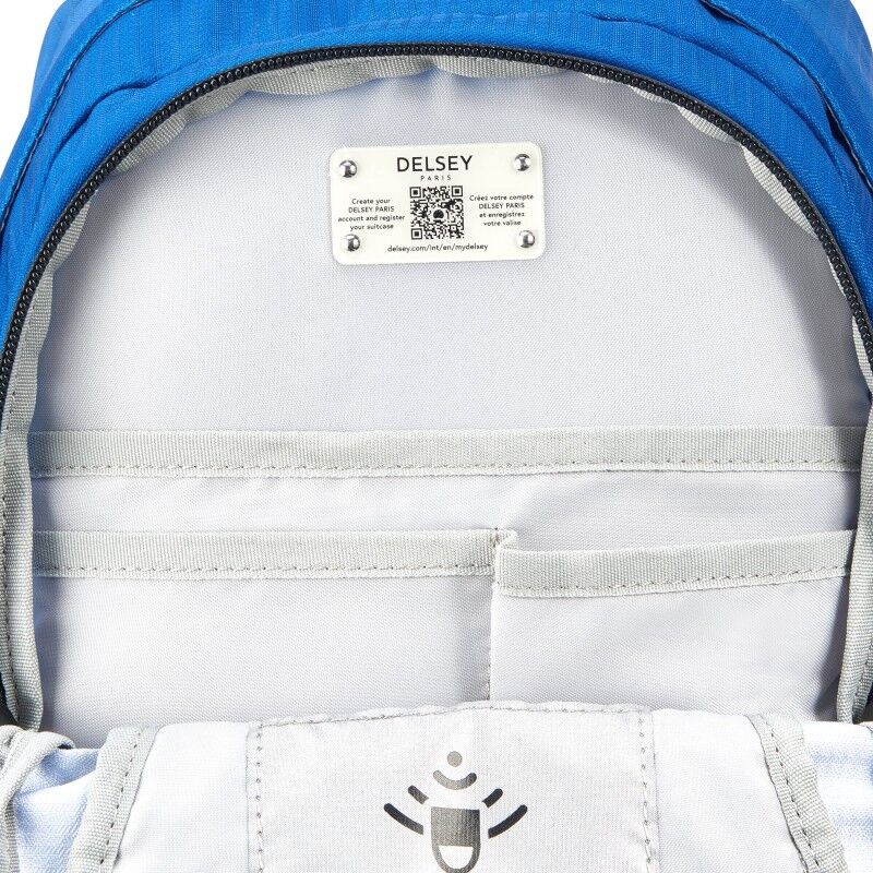 Nomade Backpack - Sac à dos urbain