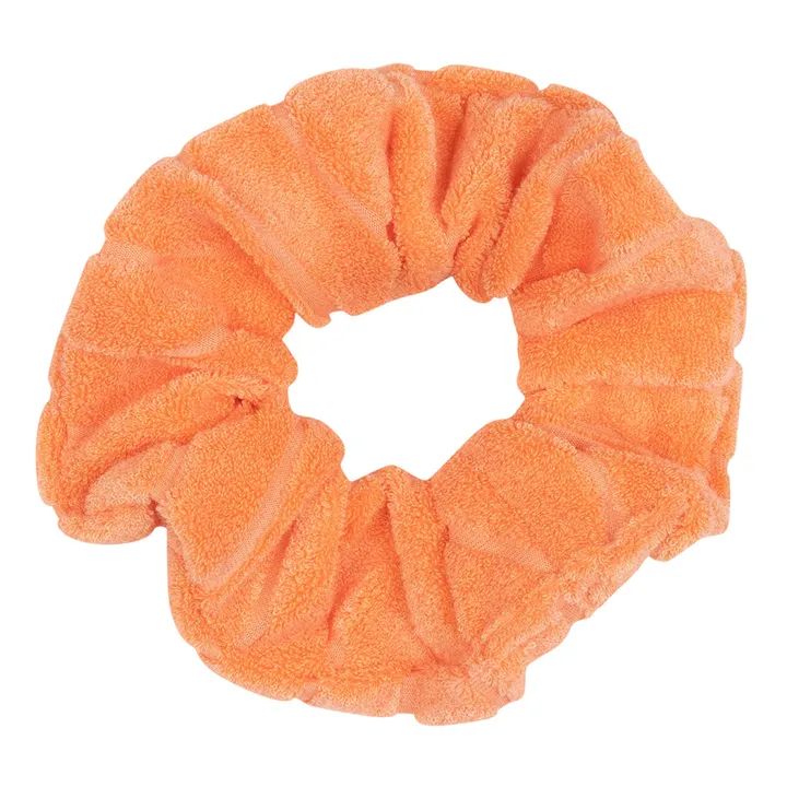 Araminta James Chouchou Terry Wave | Orange