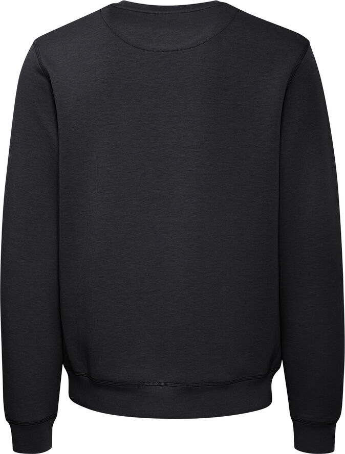 Blend Sweatshirt - PP NOOS Black