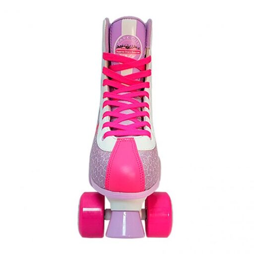 Patines Cuatro Ruedas Park City Especial Meninas