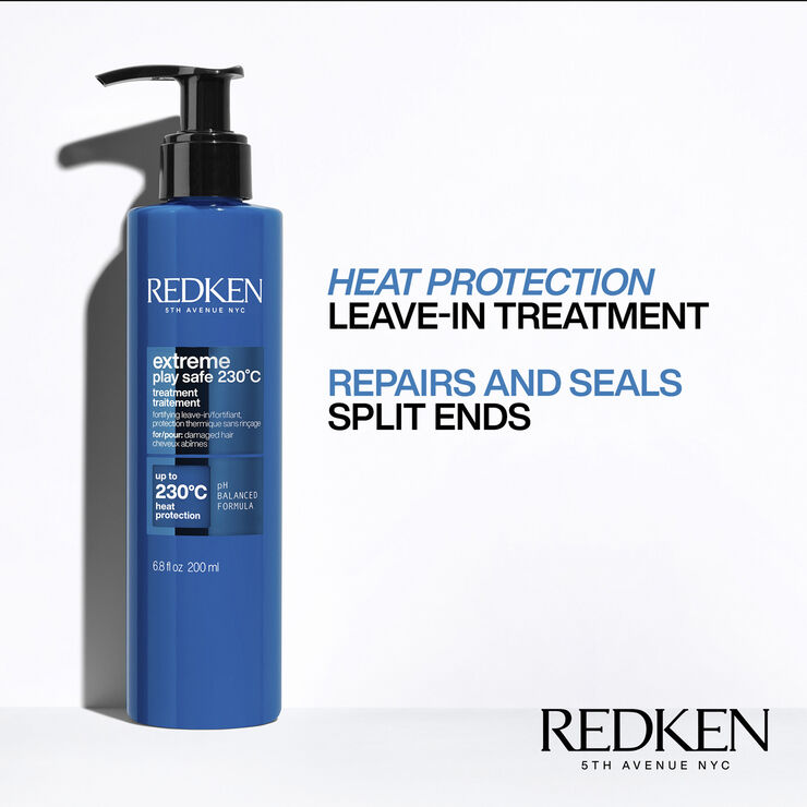 Redken Extreme Play Safe