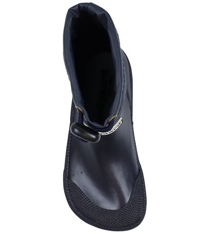 Bundgaard GummiStøvler - Cover - Navy