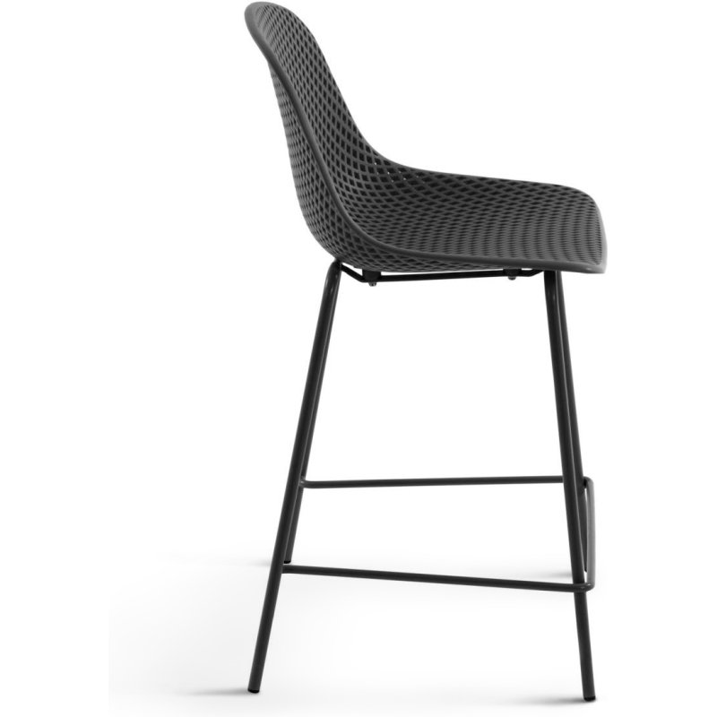 Tabouret Quinby H.65 cm
