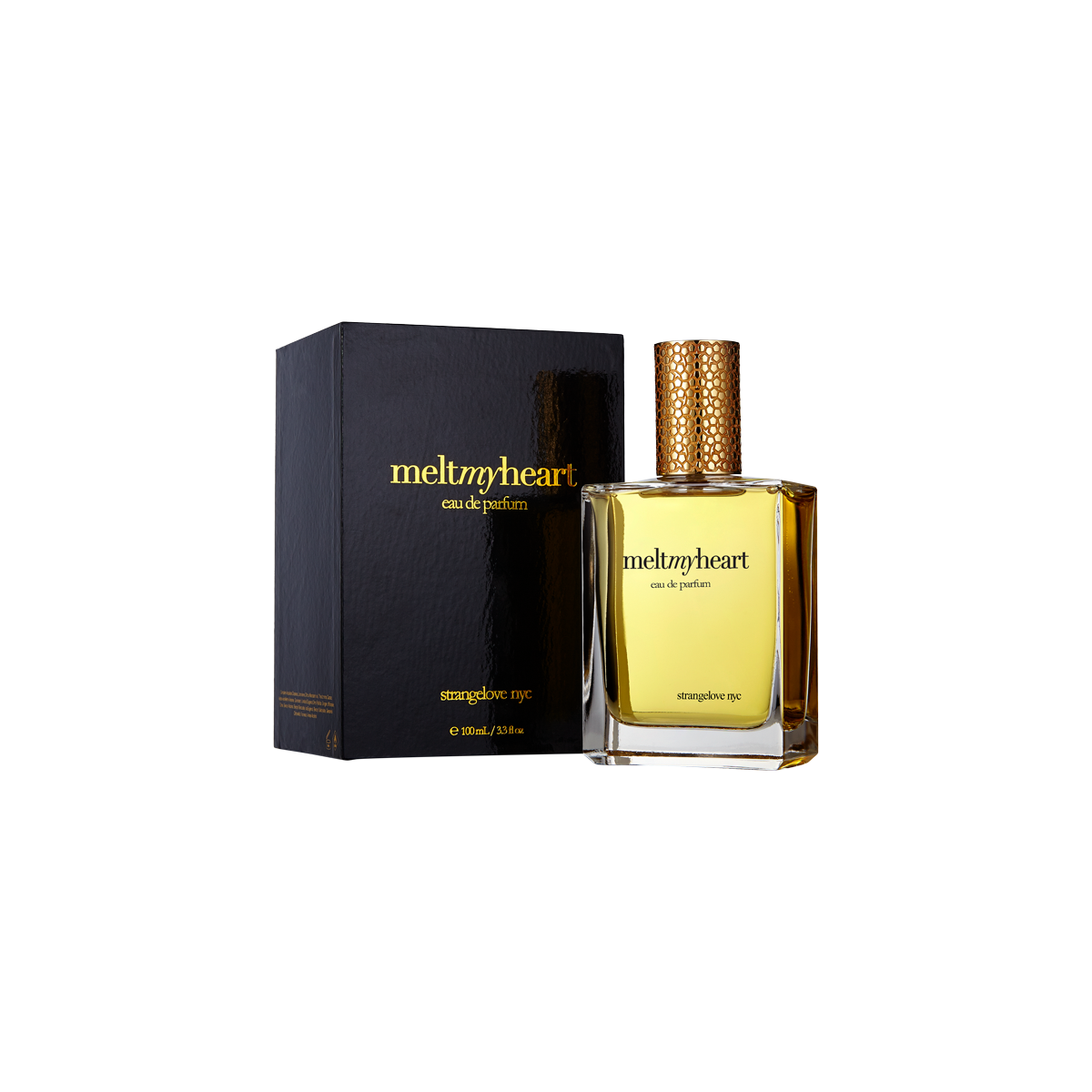 Meltmyheart Eau de Parfum 100ml