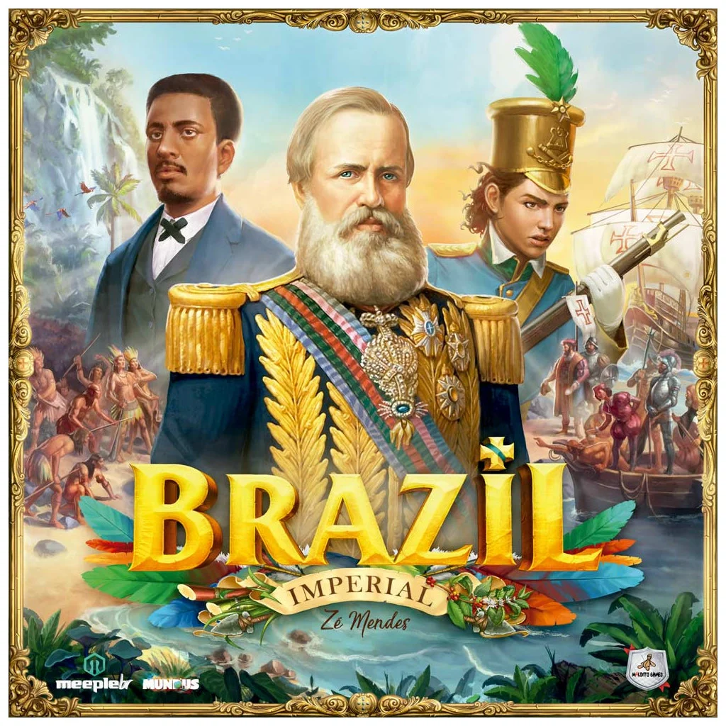 Brazil: Imperial