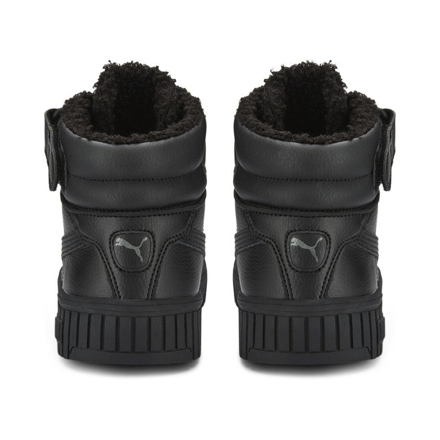 Puma Sneakers d’hiver mi-hautes Carina 2.0 Femme