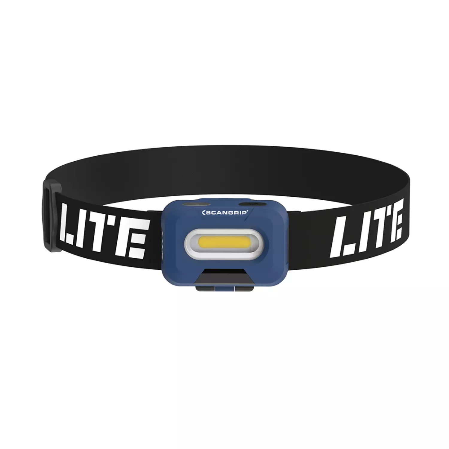 Scangrip 03.5670 Hoofdlamp Head Lite A - 150lm