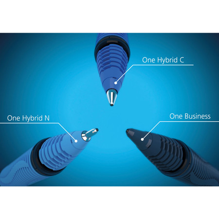 Schneider One Hybrid C 0.5 4er-Etui Tintenroller - 0.5 mm