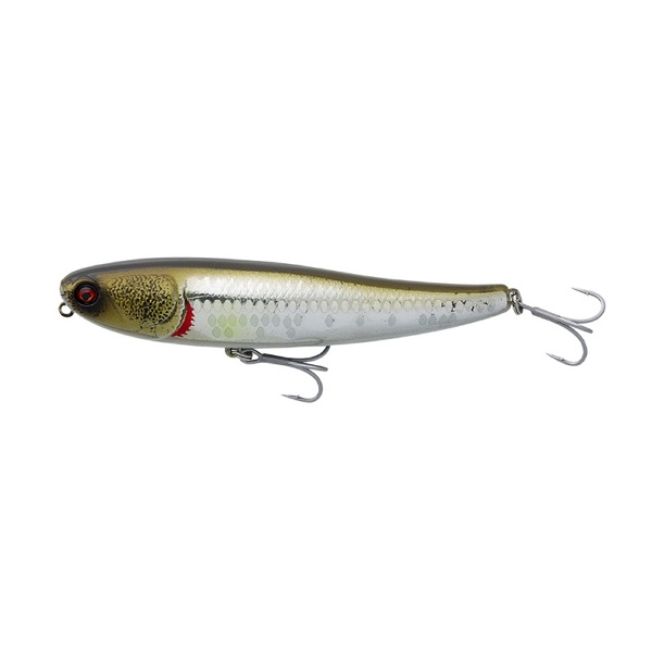 Leurre de surface Savage Gear Bullet Mullet 11,2cm (23,5g)
