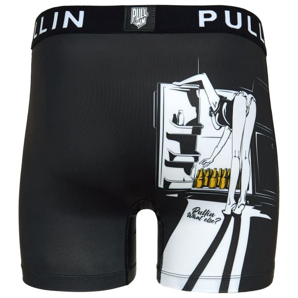 Boxer PULLIN FASHION 2 LIFE IS LIFE