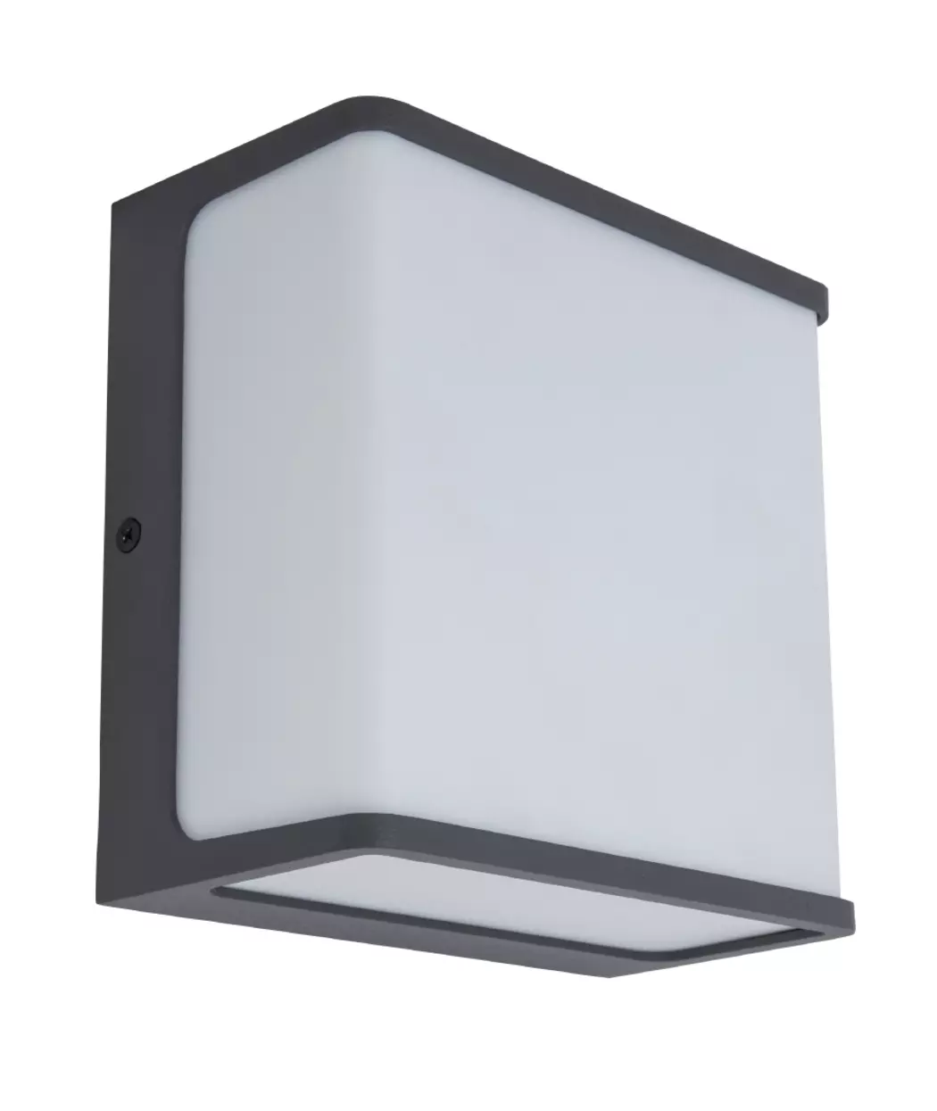 LED-Außenwandleuchte Doblo