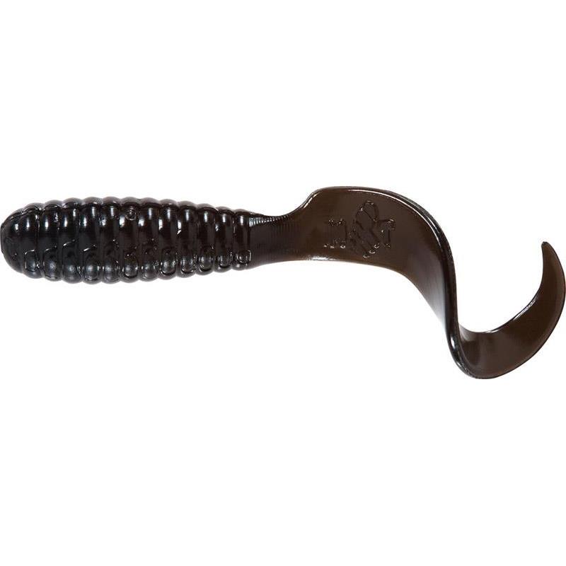 Leurre Souple Mister Twister Teeny 5Cm - Par 50 Ou 100