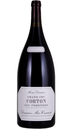 Domaine Méo-Camuzet Corton Les Perrières 2016
