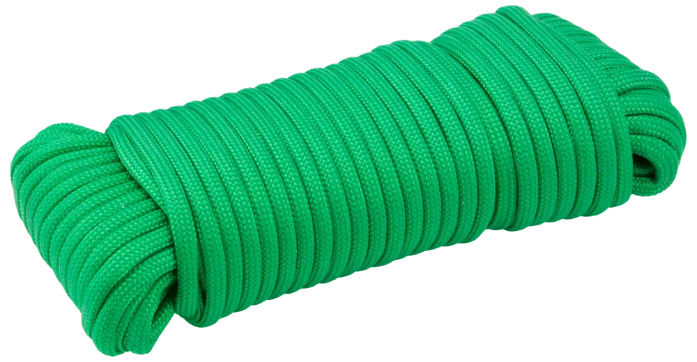 Stanford Universalsnor - 3 mm x 15 m - grøn