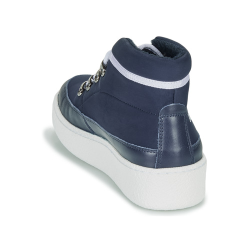 Aigle - SKILON MID - Marine