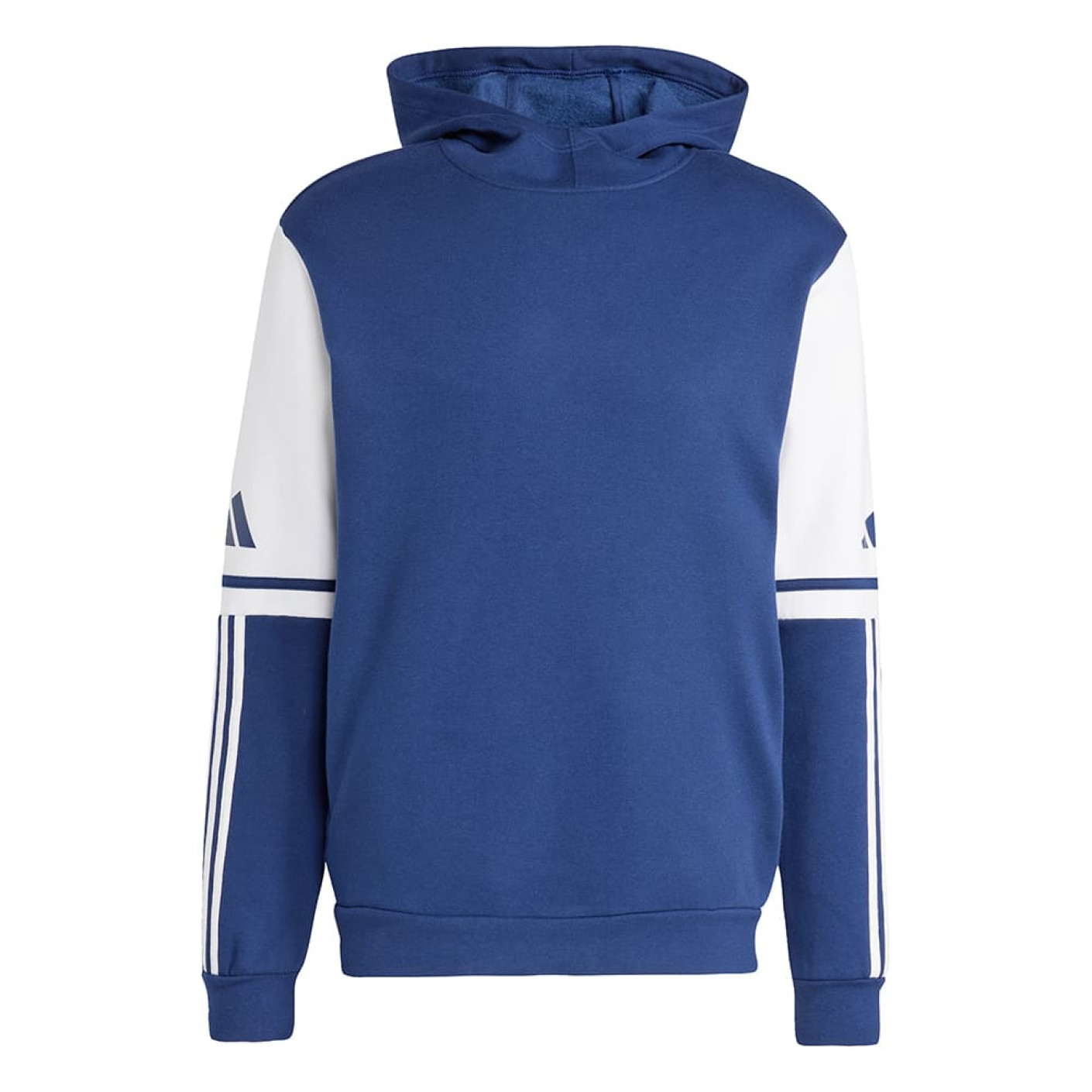 Adidas Squadra 25 Hoodie Donkerblauw Wit