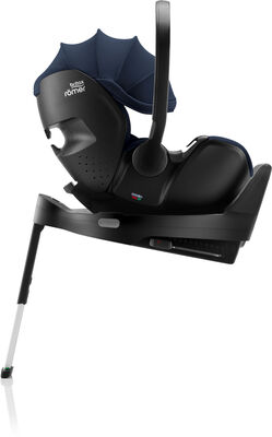 Britax Römer Baby-Safe Pro Babybilstol, Night Blue