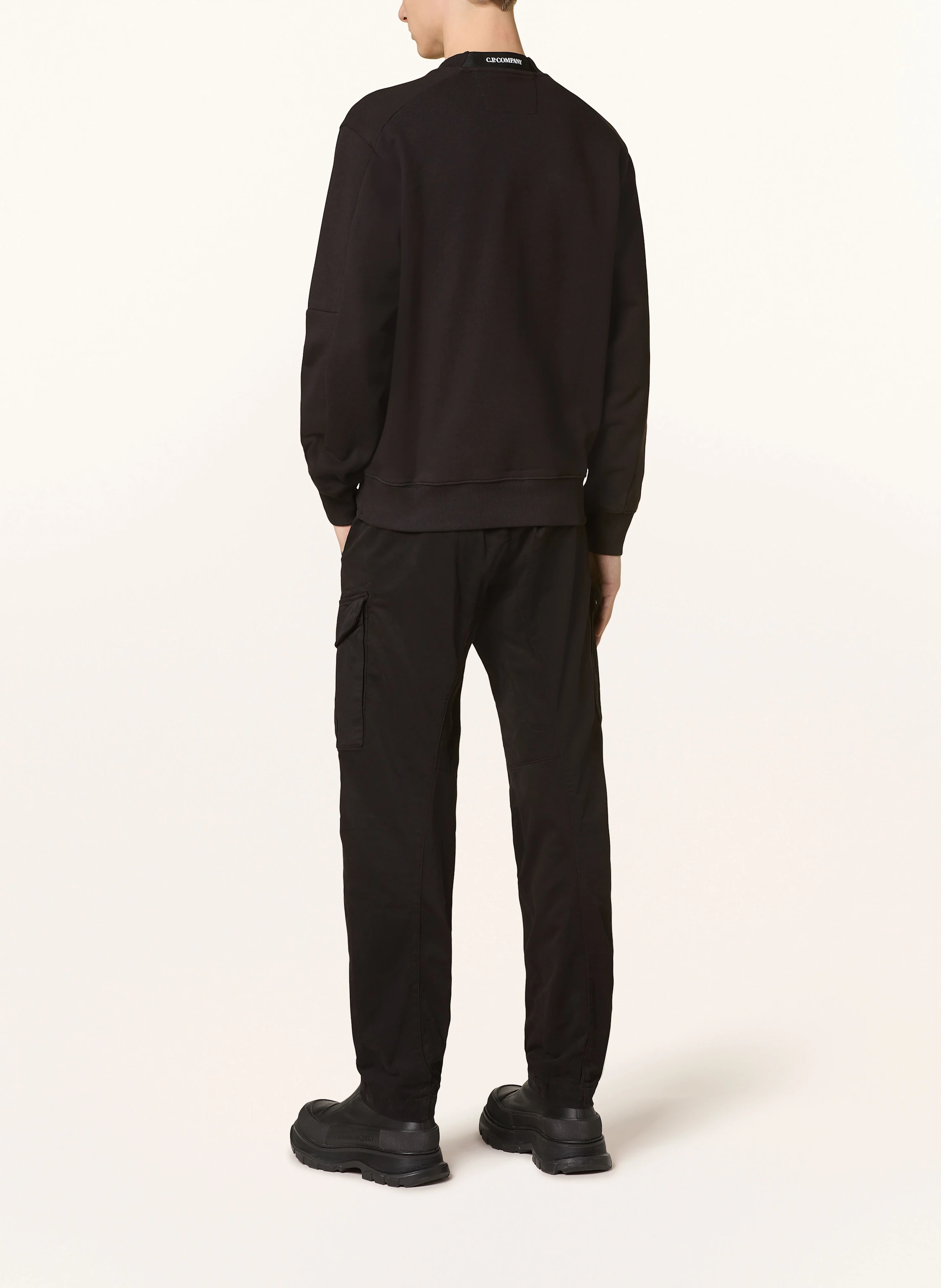 C.P. COMPANY Sweatshirt