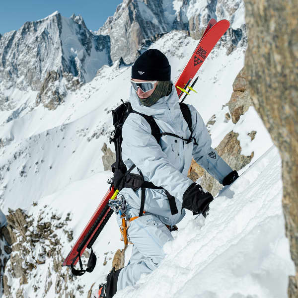 Ski de randonnée BLACK CROWS CAMOX FREEBIRD