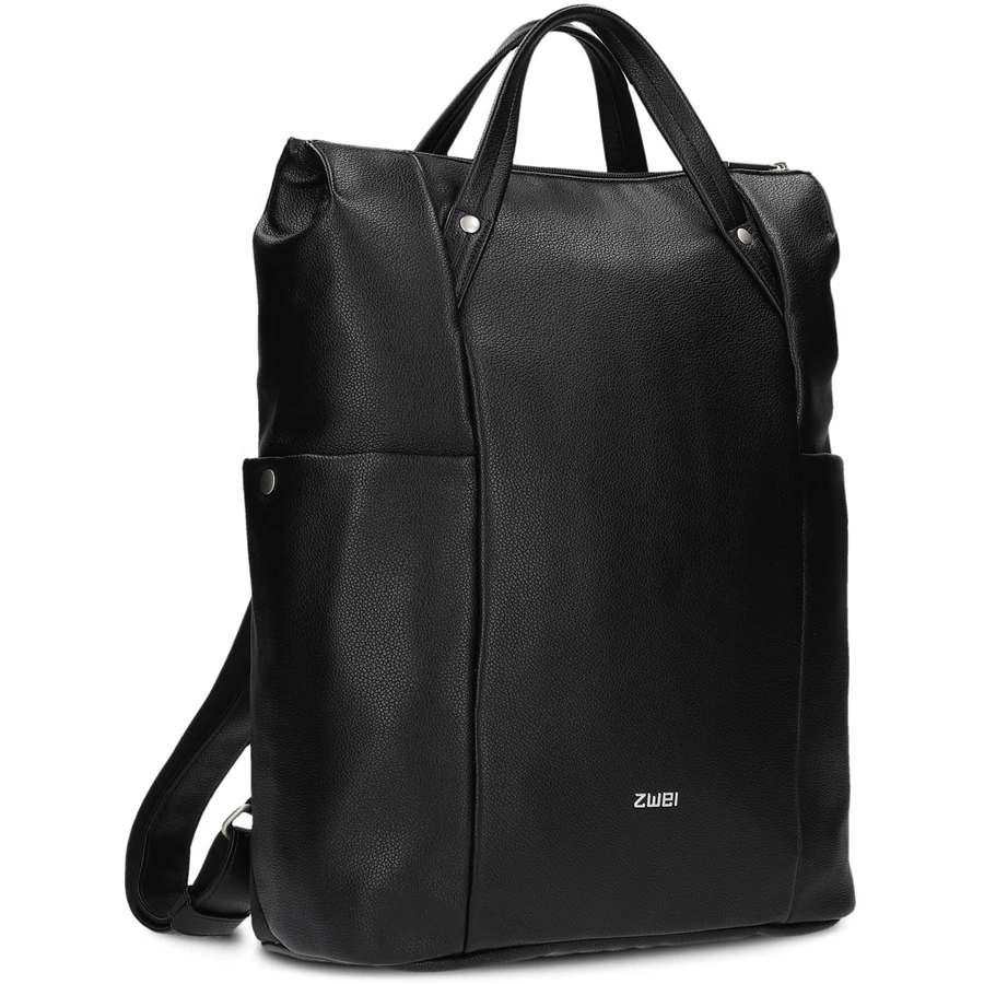 zwei Pia PI150 - Rucksack 40 cm black