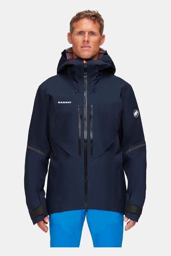 Mammut Mammut Nordwand Advanced Hs Hooded Jacket