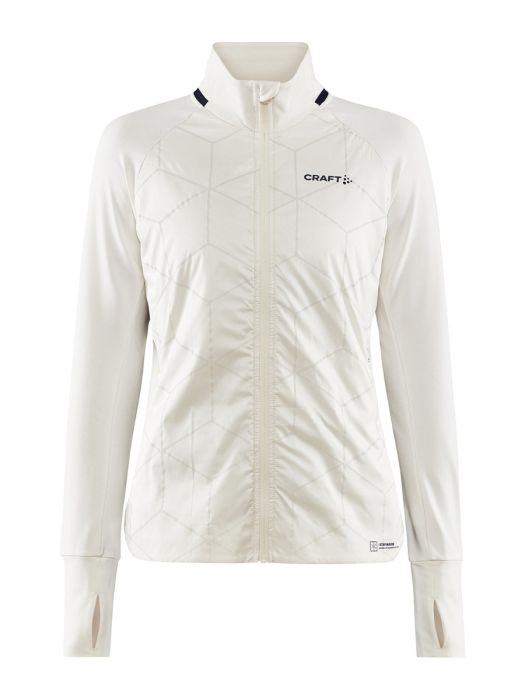 ADV SubZ Lumen Jacket 2 Women Løbejakke