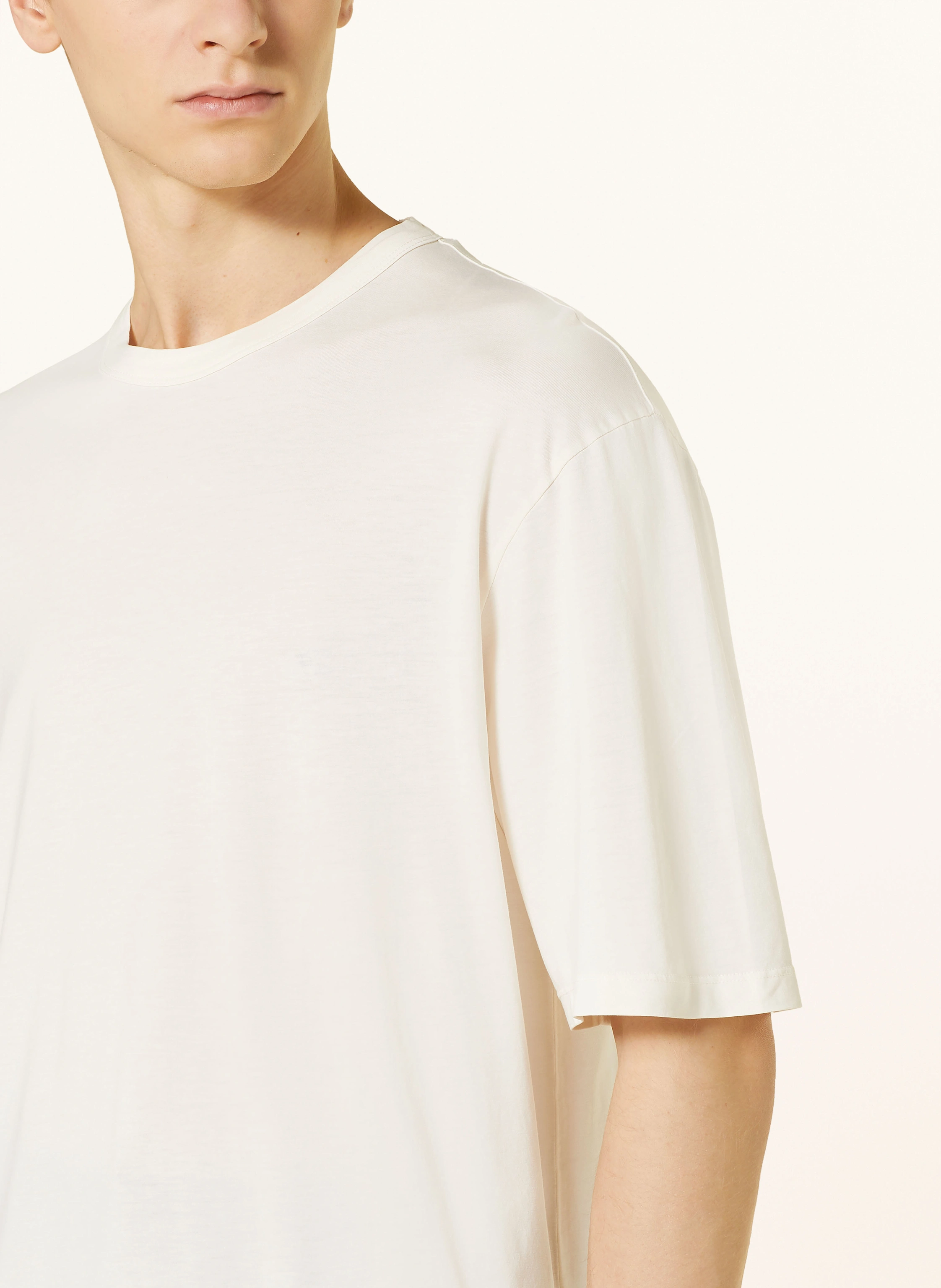 Officine Générale T-Shirt BENNY