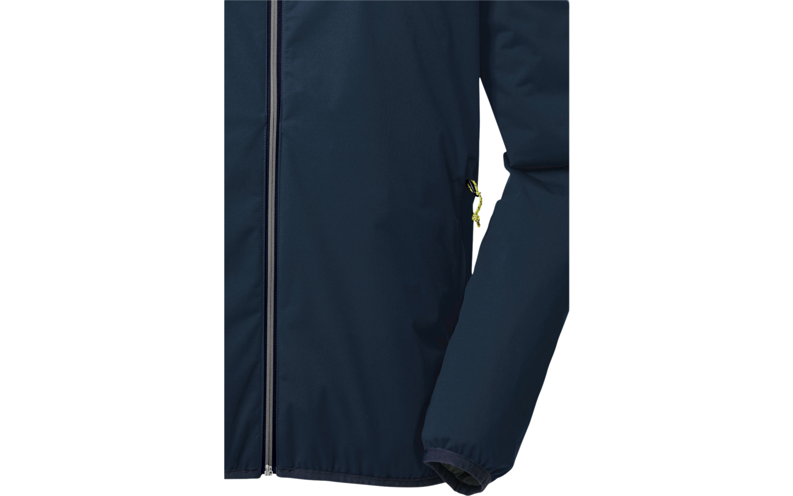 Killtec KOS 60 Herren 2-Lagen Funktionsjacke