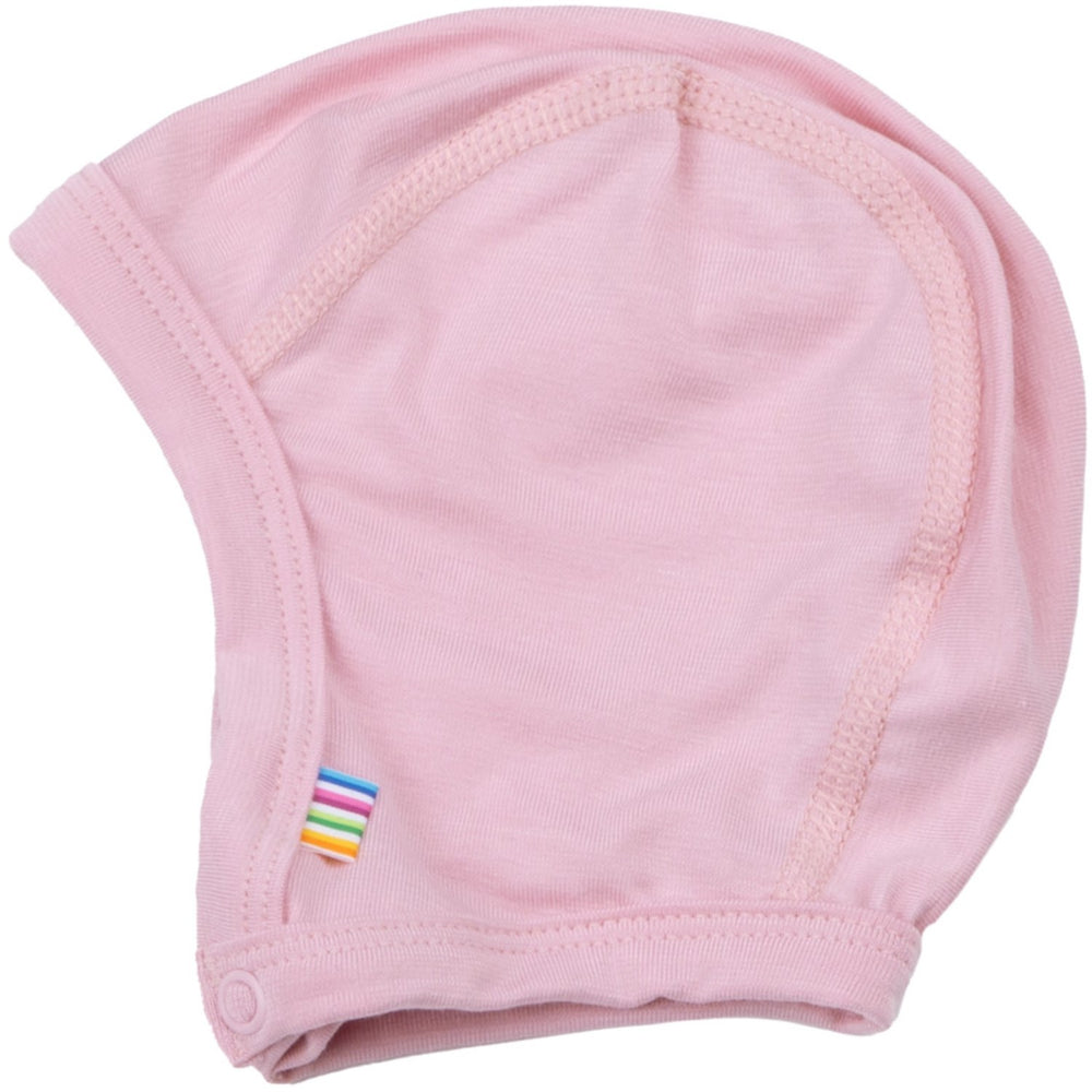 Bambus Rosa Hue - Joha → Luksusbaby.dk