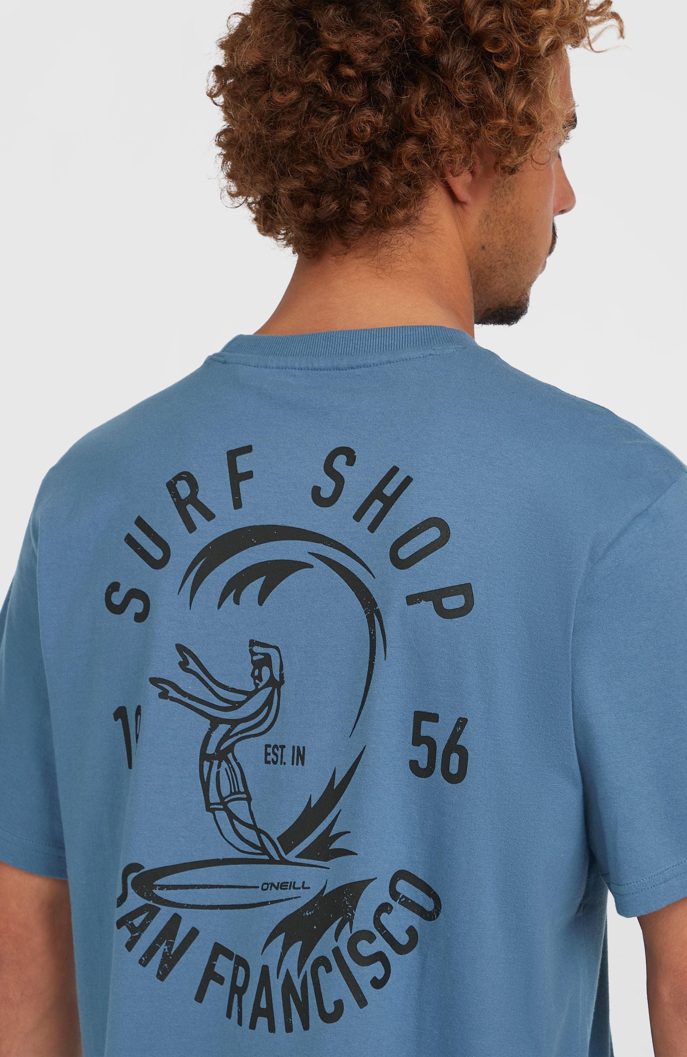 O'Riginals Surf Shop T-shirt
