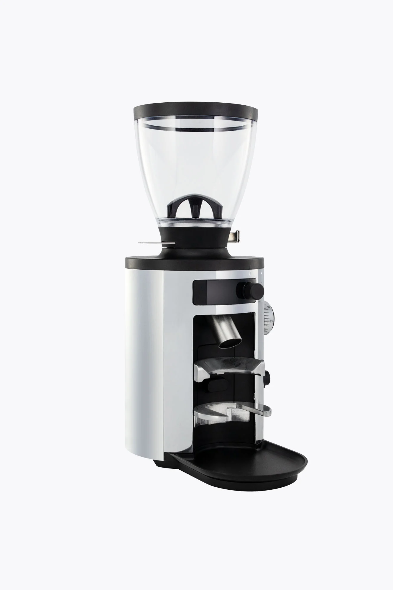 Mahlkönig Kaffeemühle Home X54, Chrom