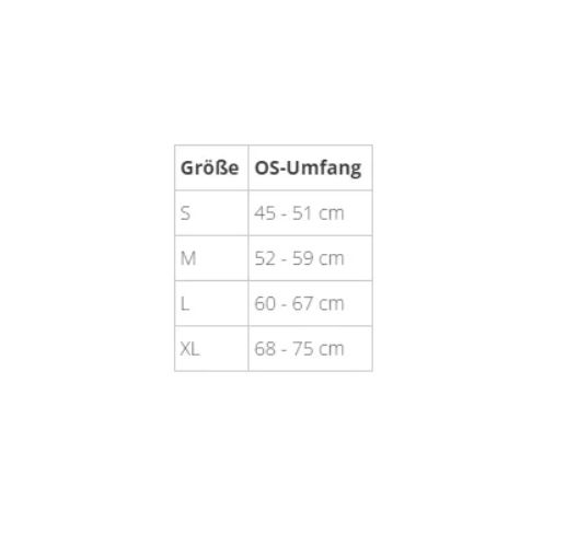 Orpedo Femuvit Comp 551 Oberschenkelbandage