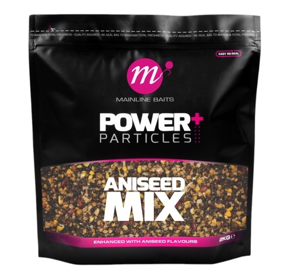 Mainline Power  Aniseed 2kg