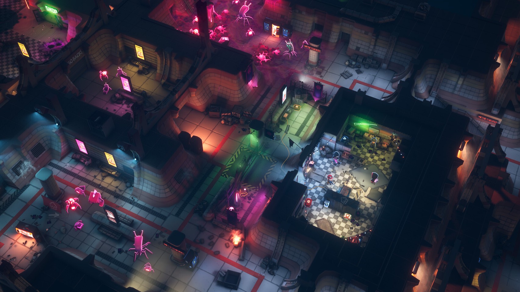 From Space- PC