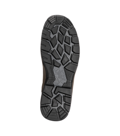 Puma S16 - Chaussures de Sécurité Sierra Pro