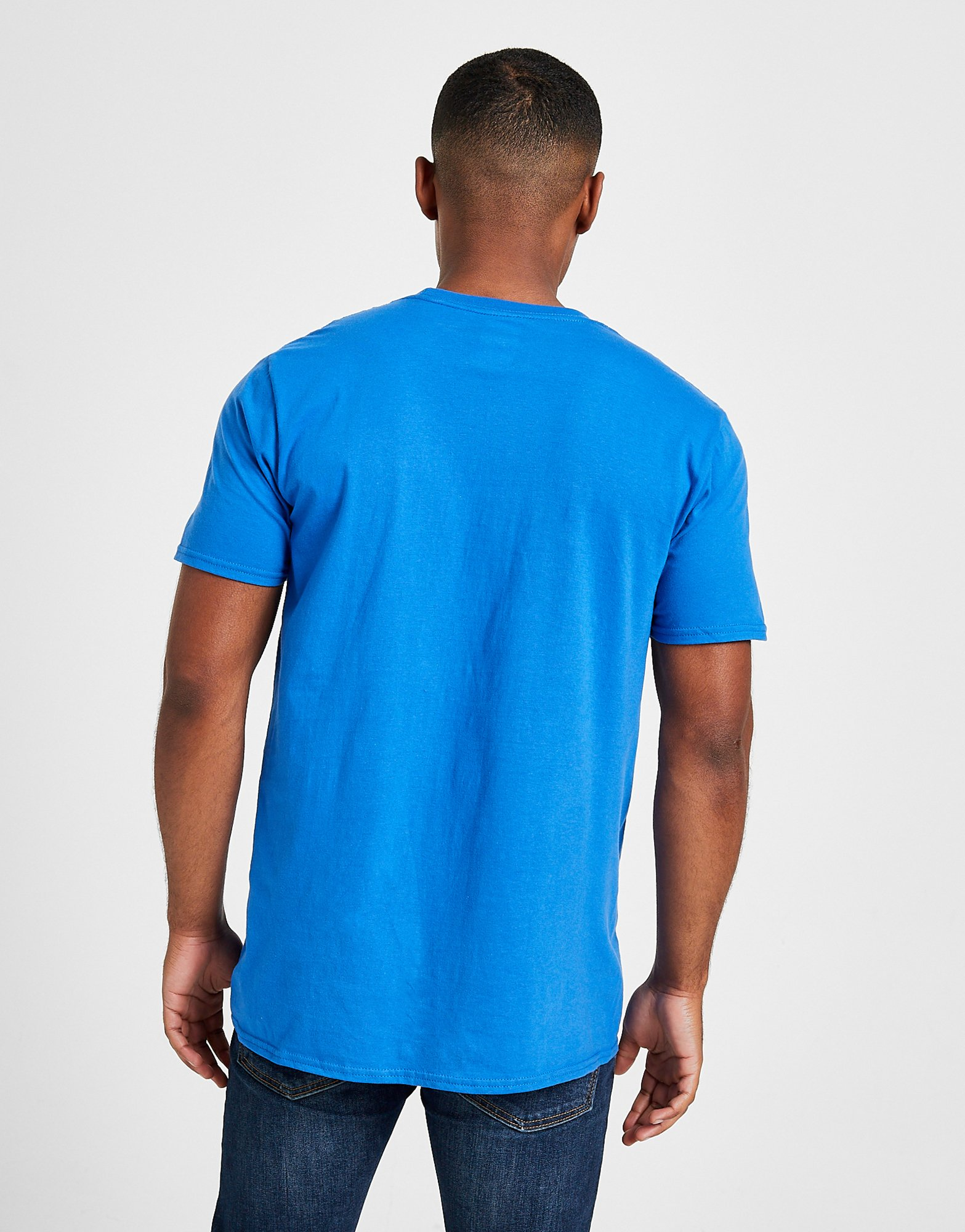 Official Team T-shirt Chelsea FC Pride Homme