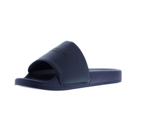 True Religion Logo Sliders