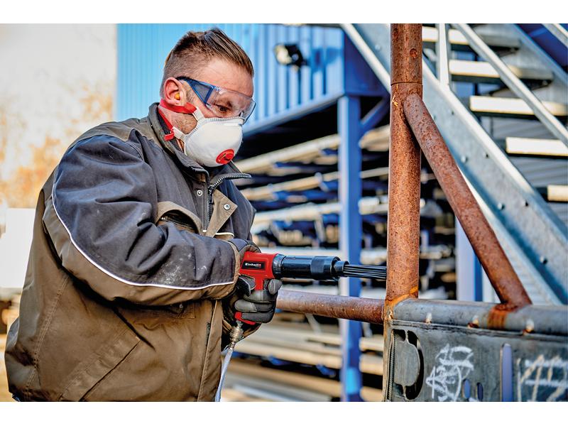 Einhell Nadelentroster Aufsatz Nadelentroster-Aufsatz für Druckluft-Meisselhammer
