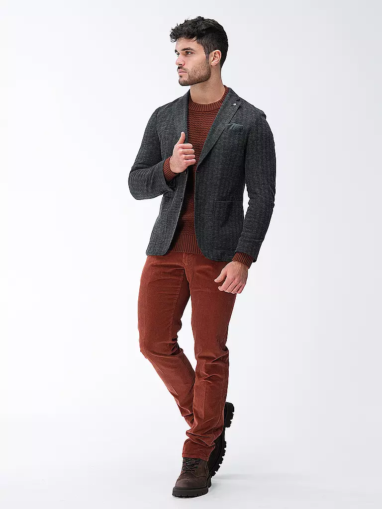CG - CLUB OF GENTS Sakko blau