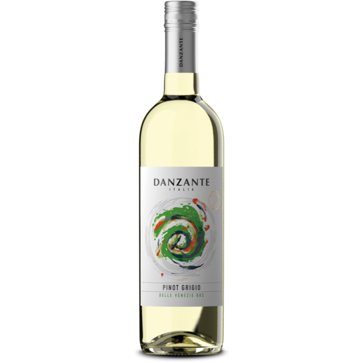Veneto DOC Pinot Grigio Danzante -75cl