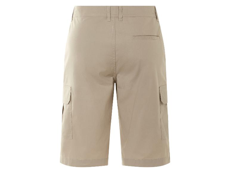 Korte heren broek