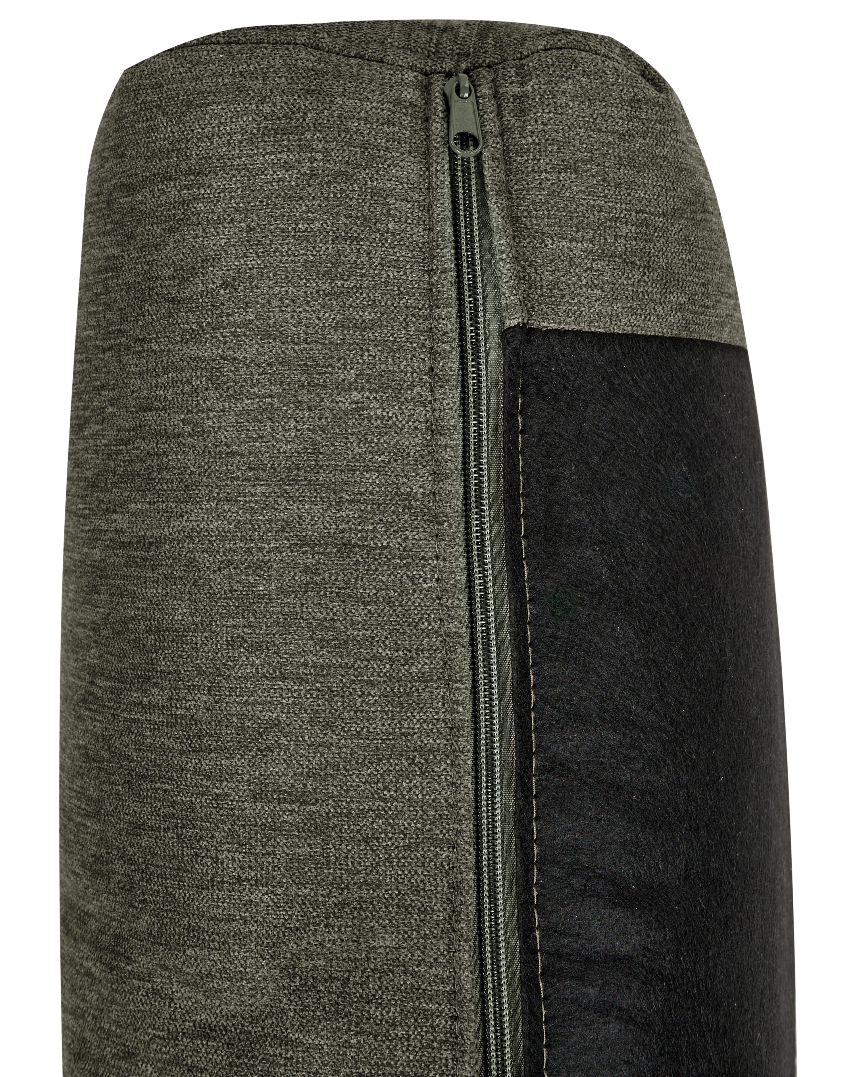 Fauteuil KILDAL Stof Groen