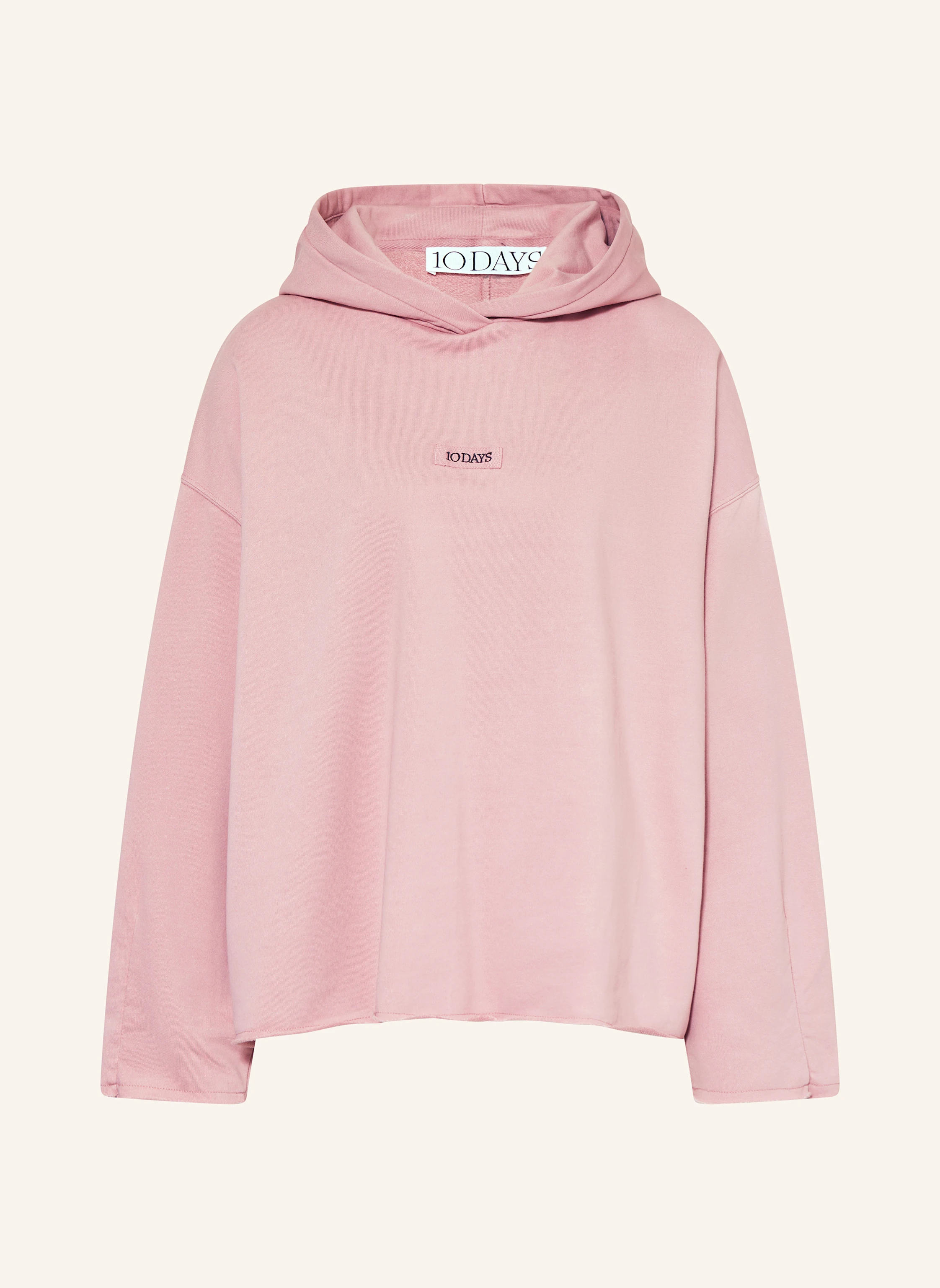 10DAYS Hoodie