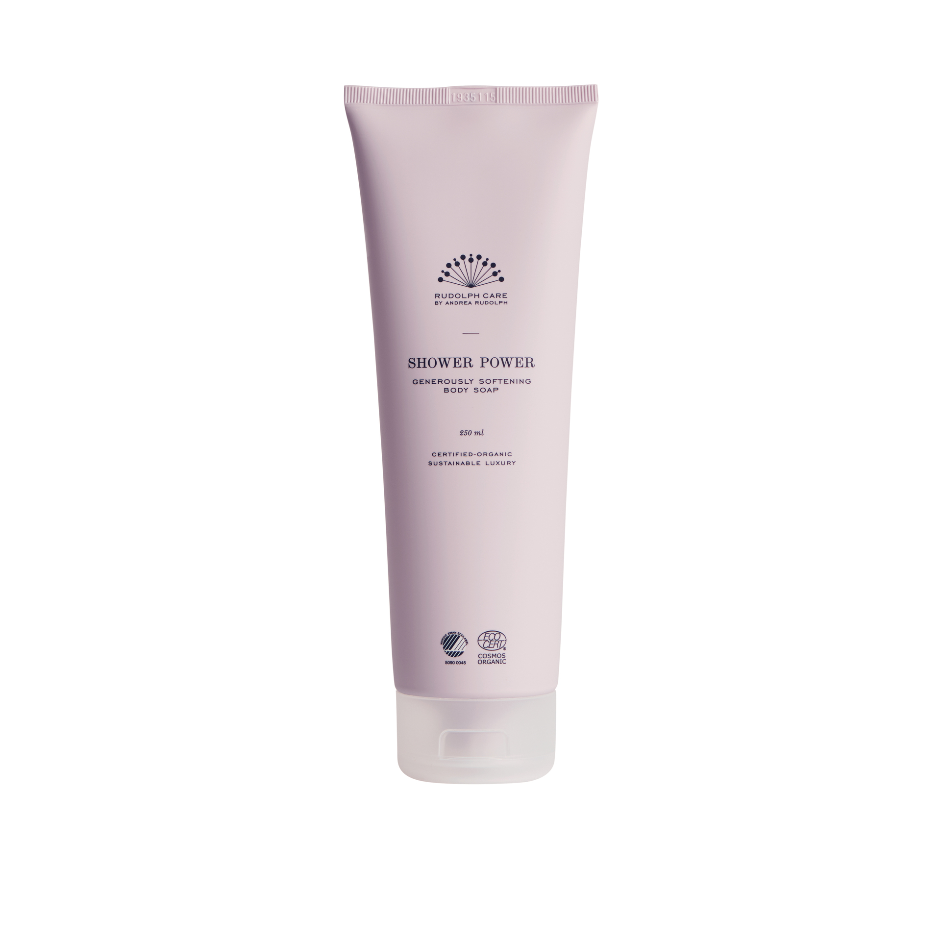 Rudolph Care Silky Soap 100 ml