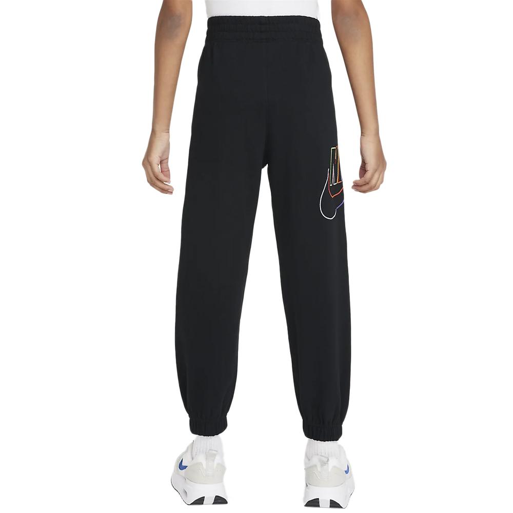 Nike Jogging Noir Garçon Nike Club Core